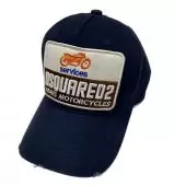 dsquared2 casquettes cap pas cher femmes hommes motorcycles-1